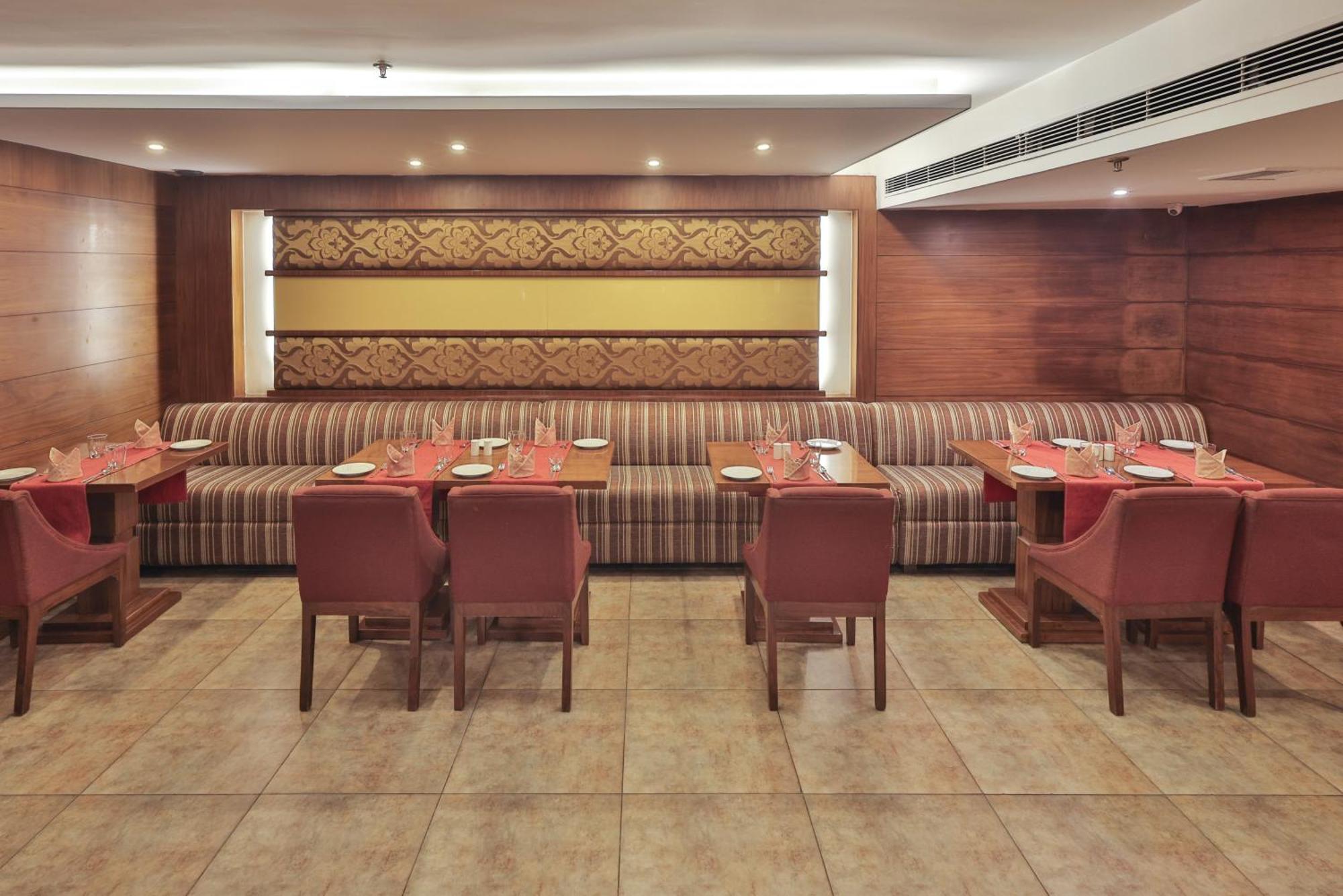 卡马酒店 Mohali 外观 照片