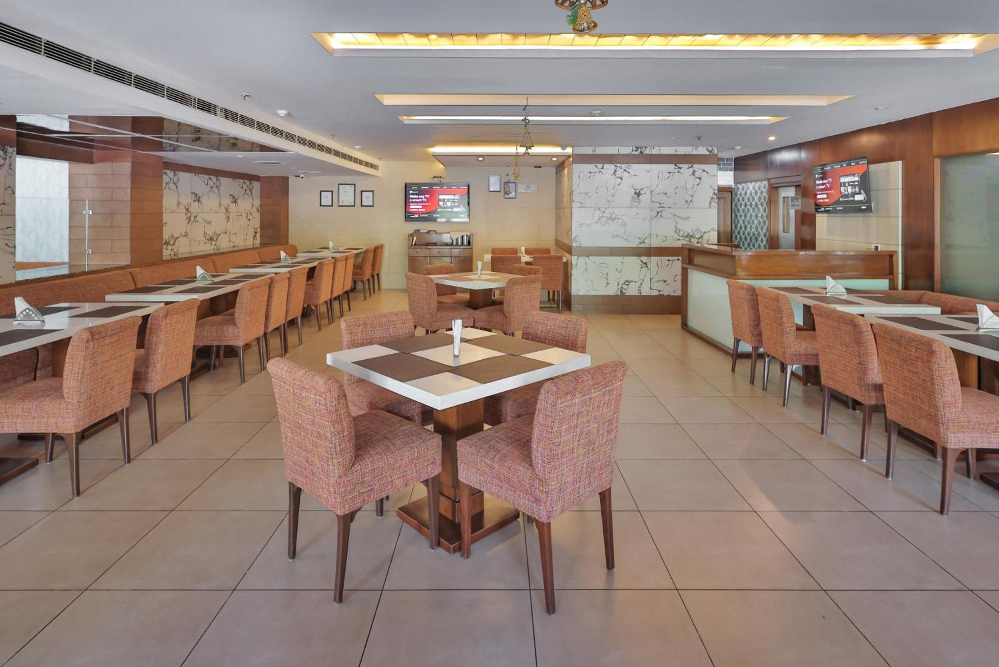 卡马酒店 Mohali 外观 照片